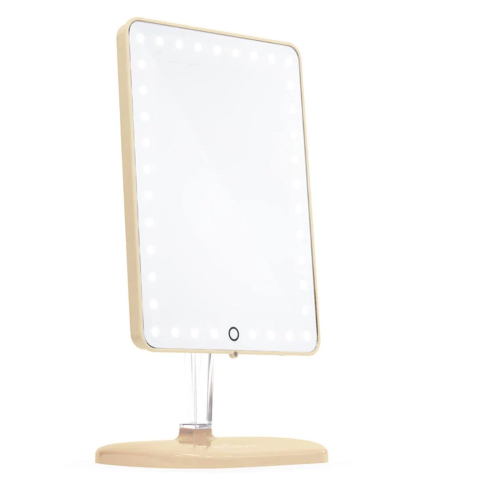 Impressions Makeup Mirror with bluetooth